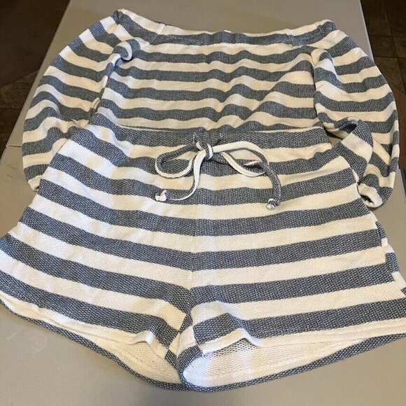 5 lb Reseller Lot Summer Shorts And Rompers Assorted Sizes And Brands - Picture 2 of 3